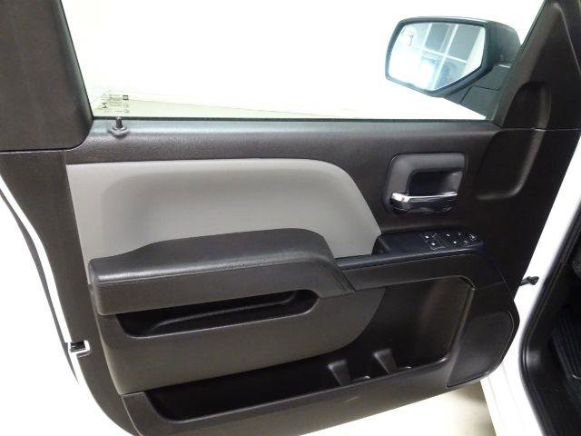 Used 2016 Chevrolet Silverado 1500 W/T w/ WT Fleet Convenience Package image 19