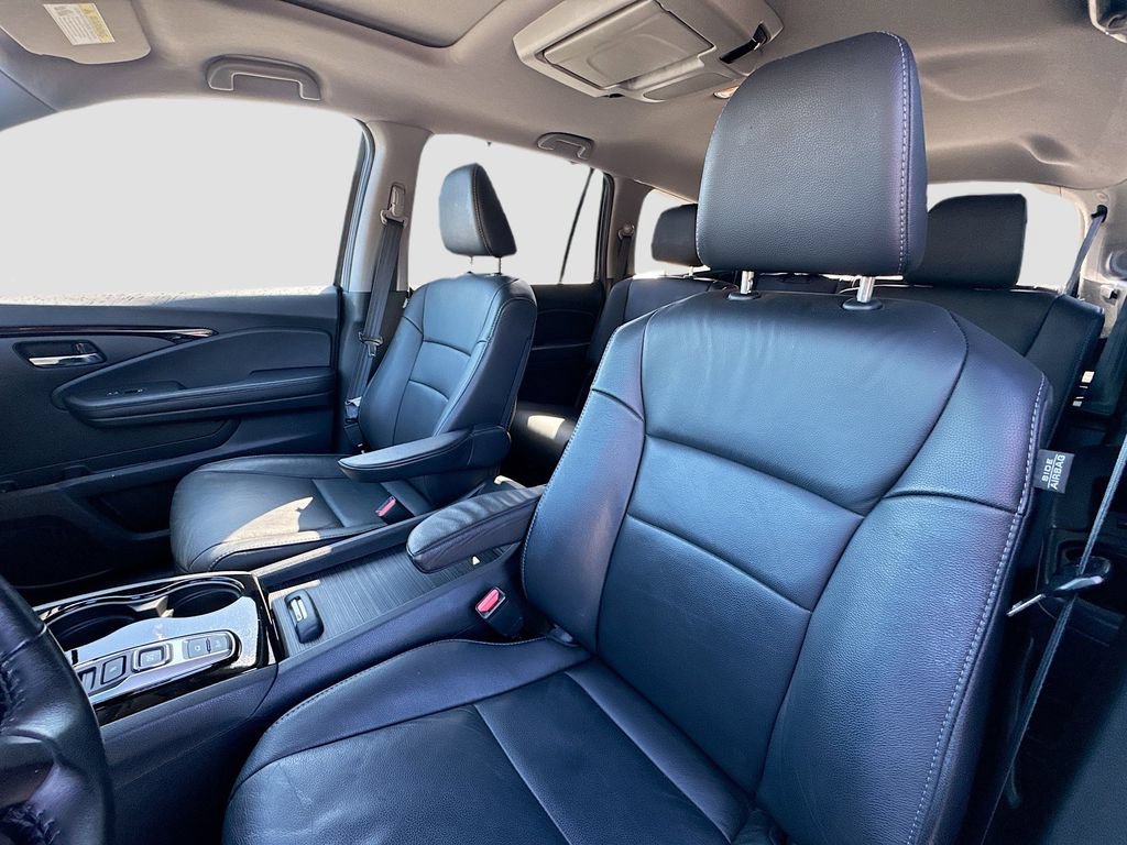 Used 2021 Honda Pilot Touring image 21