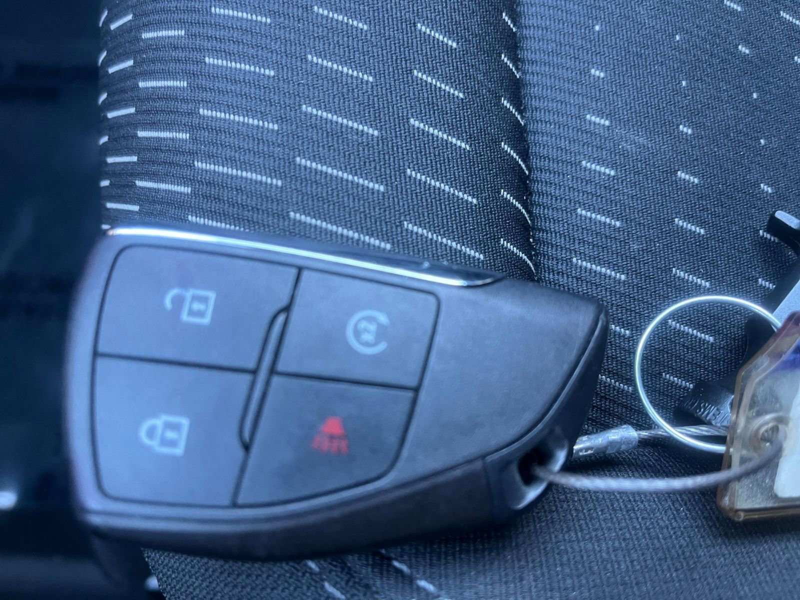 Used 2025 Chevrolet Equinox LT image 25