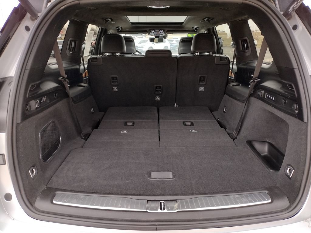 Used 2022 Jeep Grand Cherokee L Summit image 17