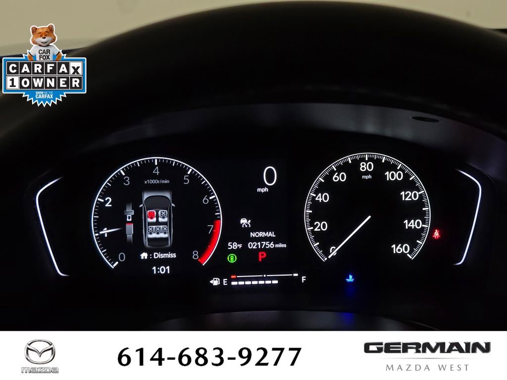 Used 2024 Honda Civic Sport image 23