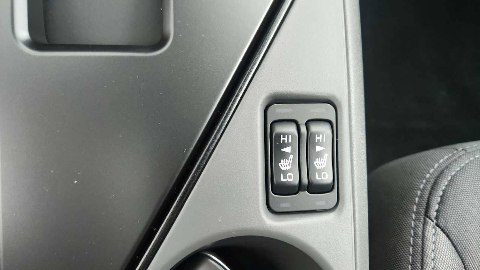 New 2026 Subaru Crosstrek 2.5i Premium AWD/4WD image 21