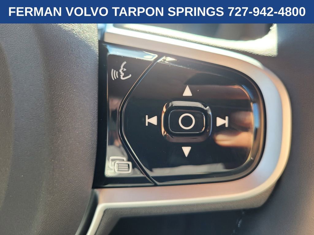 New 2026 Volvo XC60 T8 Core image 29