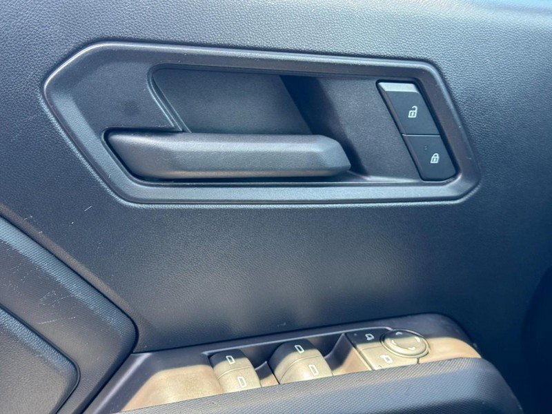 Used 2023 Chevrolet Colorado W/T image 19