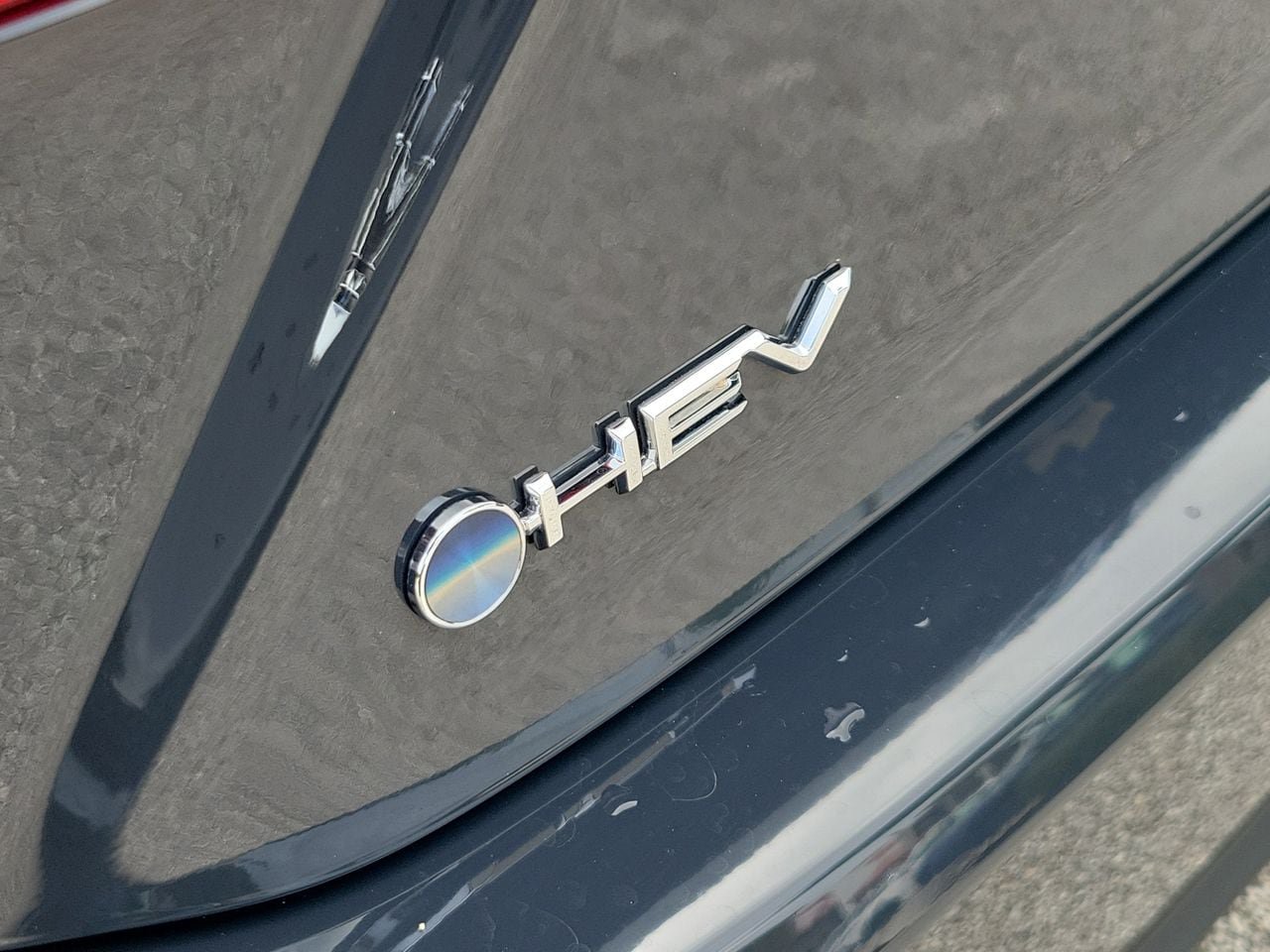 Used 2026 Toyota Camry SE FWD image 7