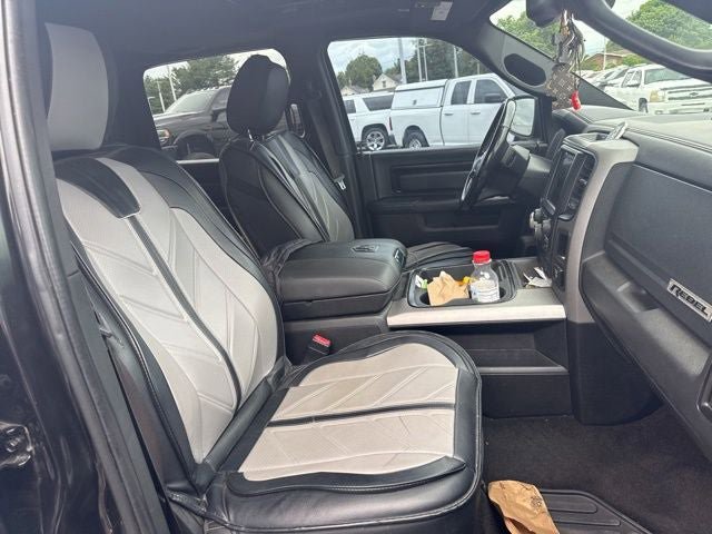 Used 2017 RAM 1500 Rebel w/ Luxury Group AWD/4WD image 27