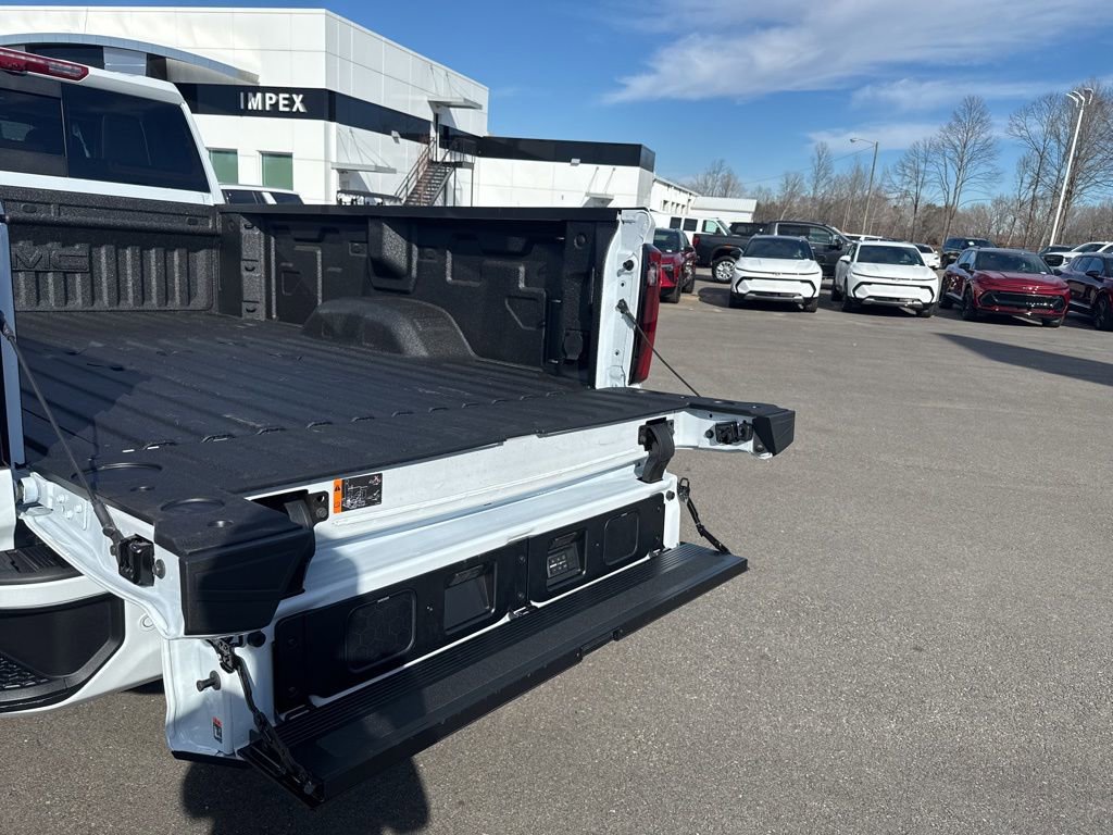 New 2026 GMC Sierra 3500 Denali Ultimate image 34