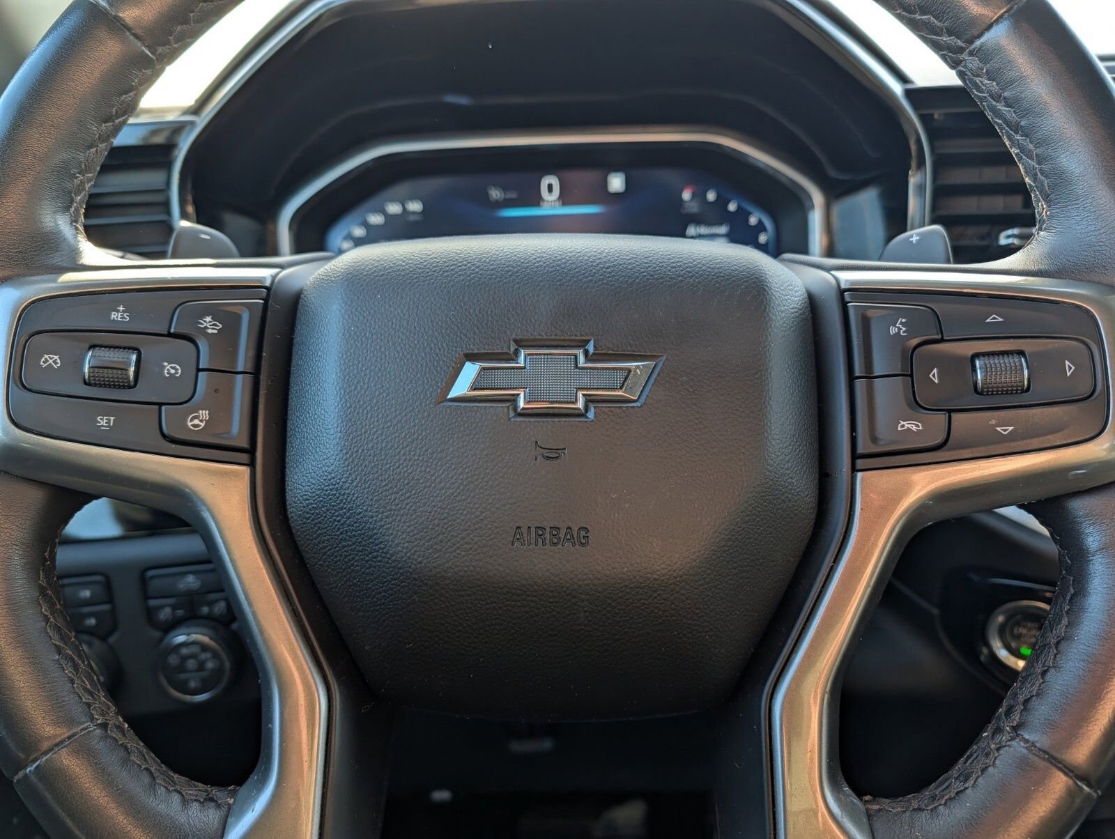 Used 2023 Chevrolet Silverado 1500 RST w/ Convenience Package II image 33