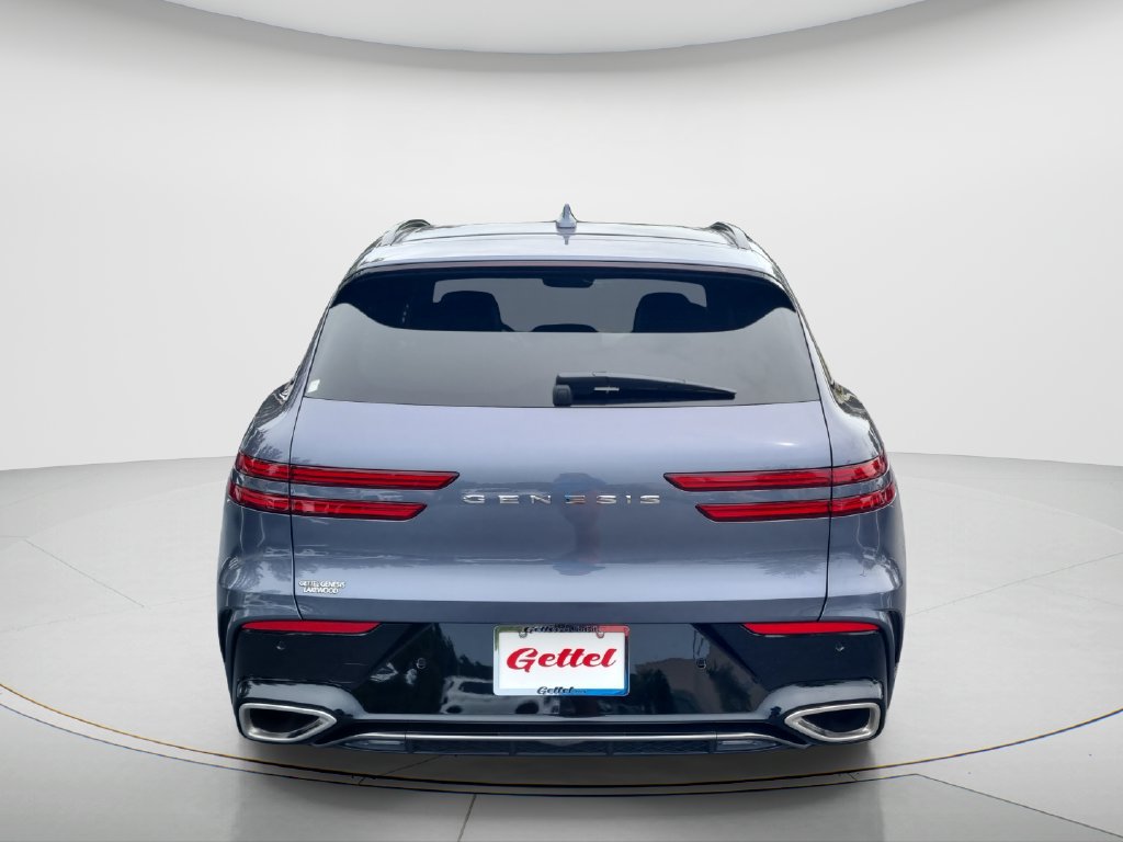 New 2027 Genesis GV70 2.5T Sport Prestige AWD/4WD image 6