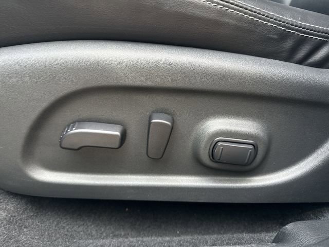 Used 2023 Nissan Murano SV image 17