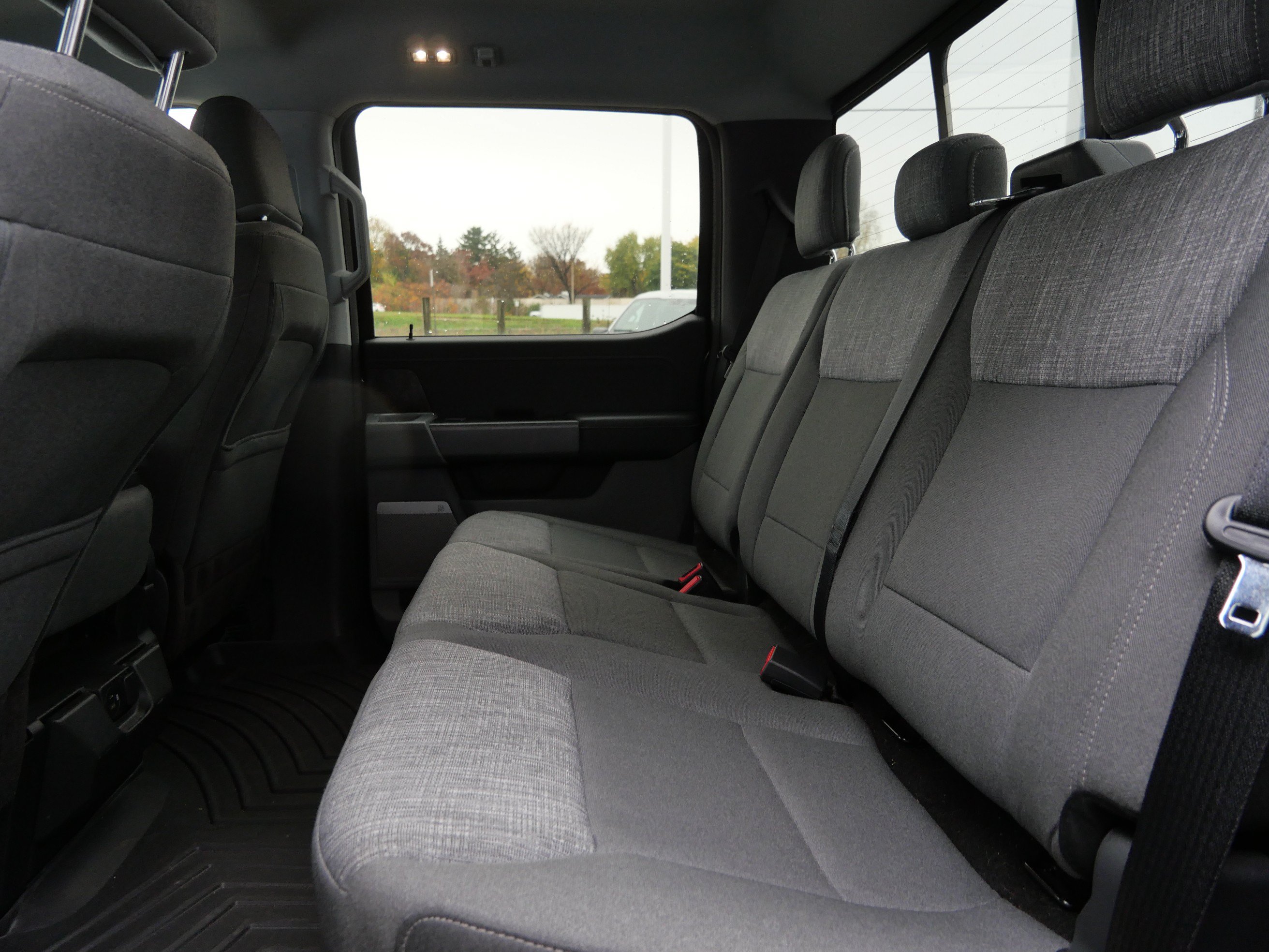 Used 2021 Ford F150 XLT w/ Equipment Group 302A High AWD/4WD image 7