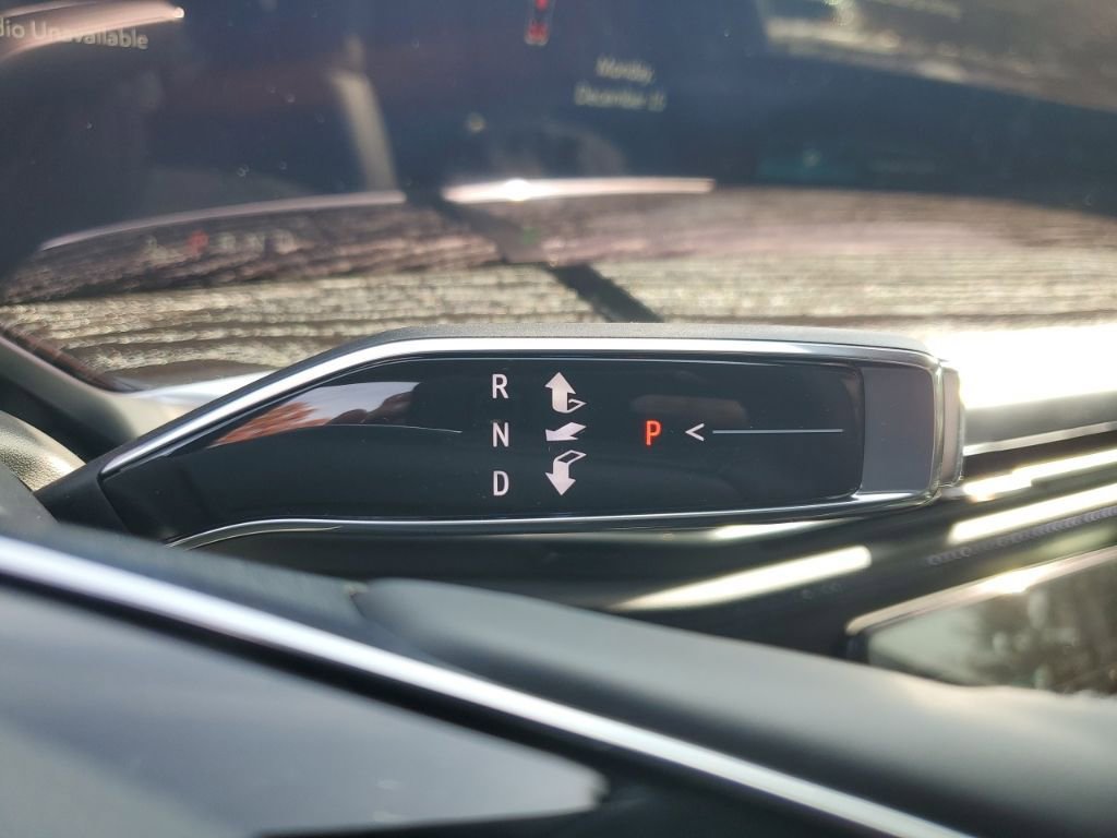 New 2026 Cadillac Escalade IQL Luxury w/ LPO, Floor Liner Package image 37