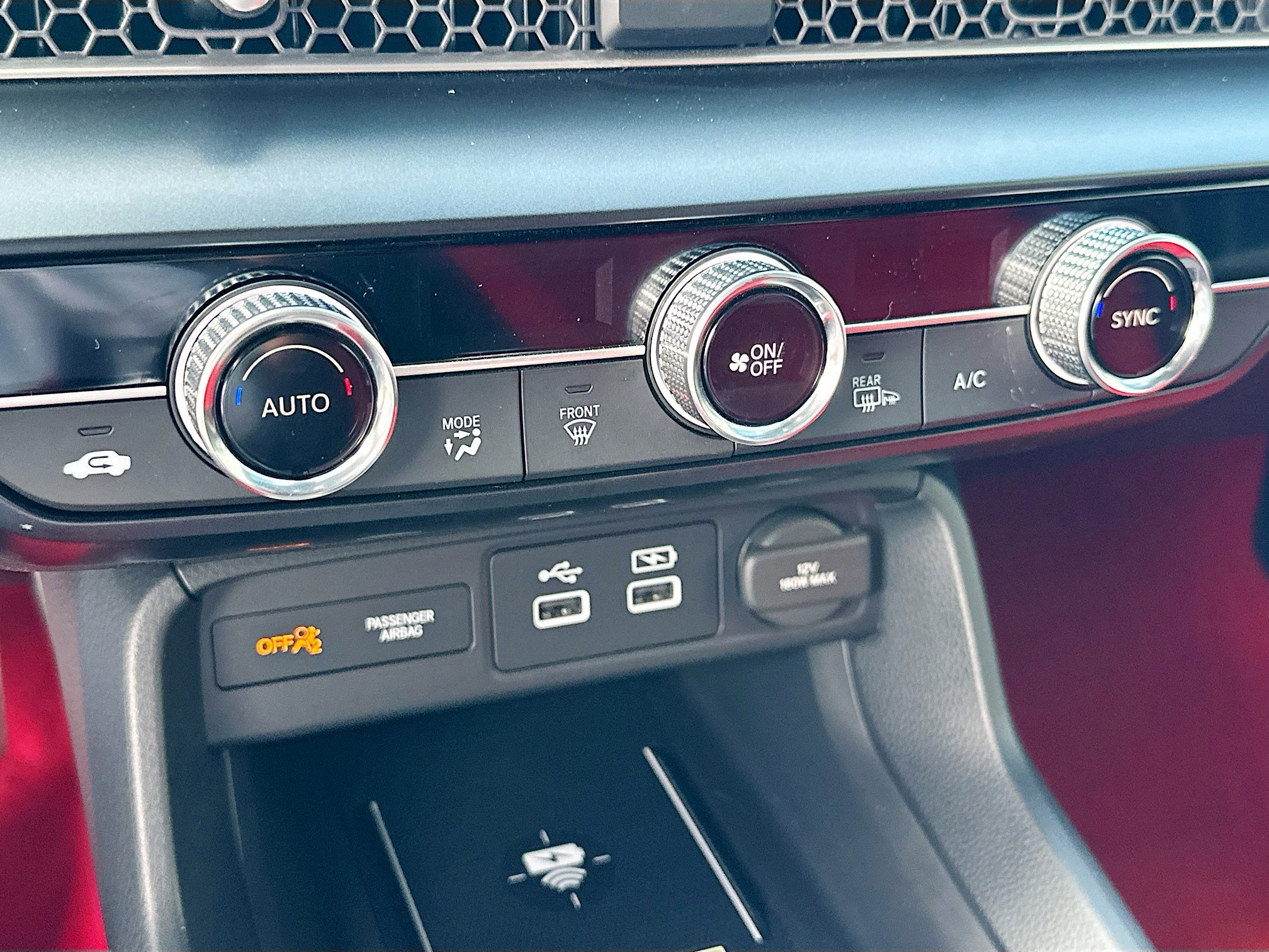 Used 2024 Honda Civic Type R image 15