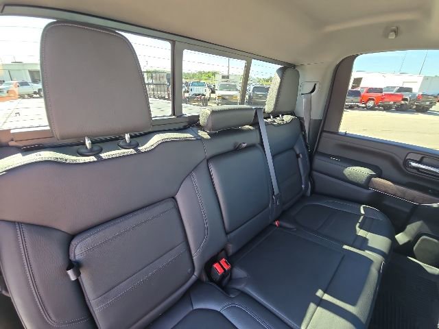 Used 2022 GMC Sierra 3500 Denali w/ Denali Ultimate Package AWD/4WD image 15