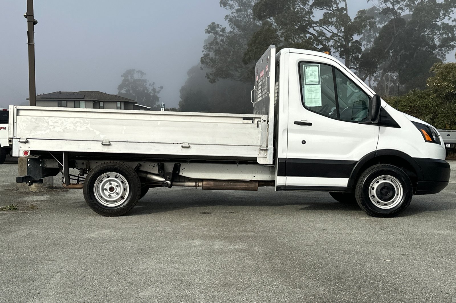 Used 2019 Ford Transit 250 138 RWD image 6