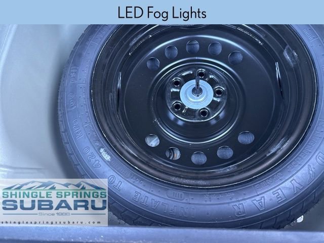 Certified 2024 Subaru Legacy Premium image 18