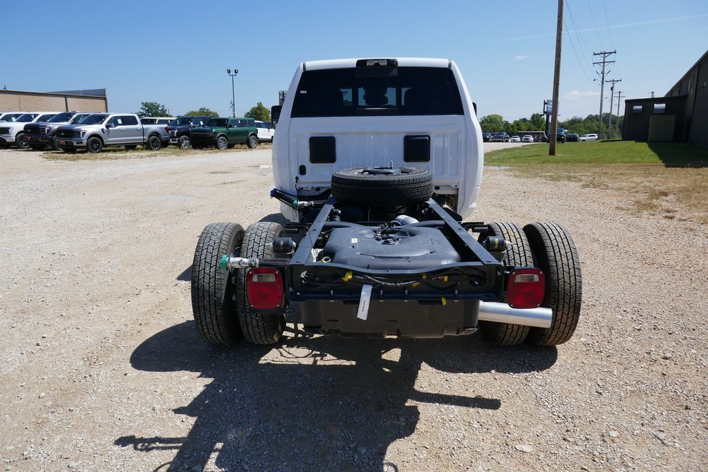 New 2026 RAM 3500 Big Horn image 5
