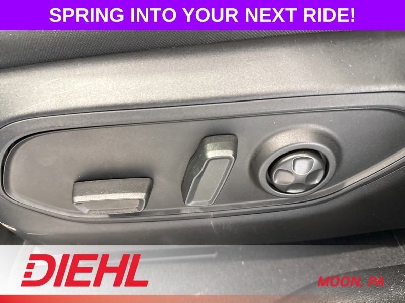 Used 2024 Jeep Grand Cherokee L Altitude image 22