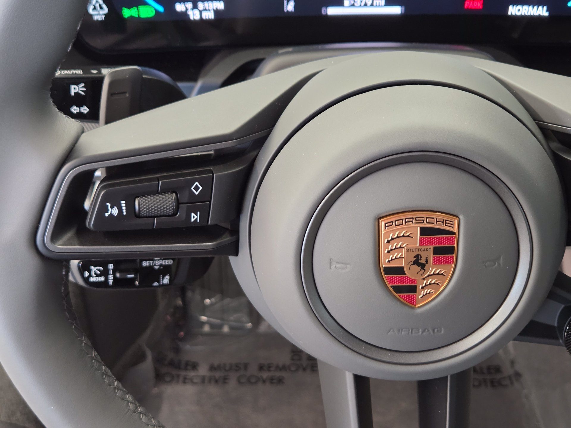 New 2026 Porsche 911 Carrera RWD image 16
