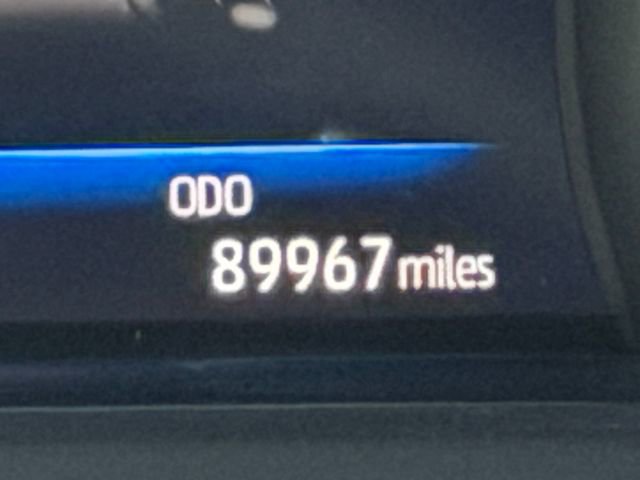 Certified 2021 Toyota Venza Limited w/ Advanced Technology Package image 30