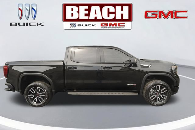 Used 2026 GMC Sierra 1500 AT4 w/ AT4 Premium Package AWD/4WD video 2