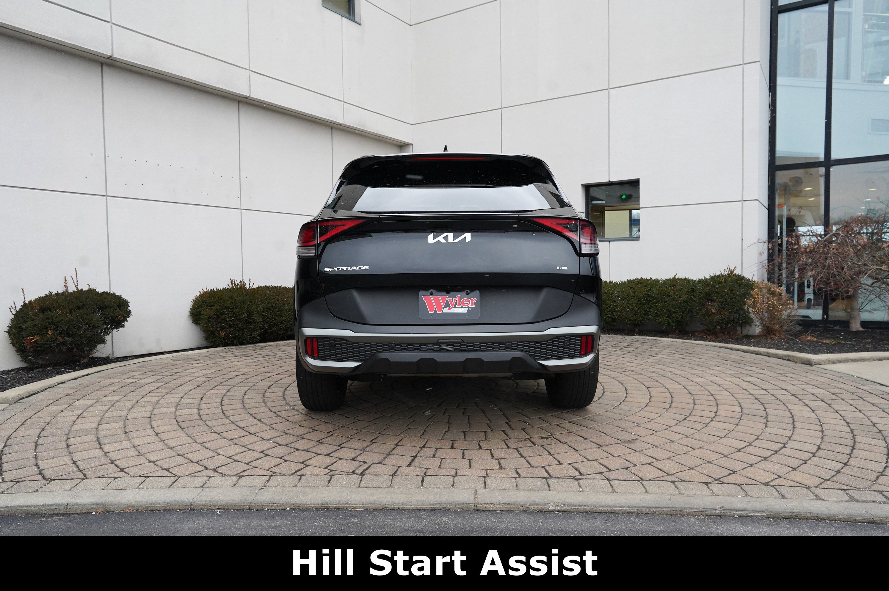 Used 2024 Kia Sportage X-Line w/ X-Line Premium Package image 22