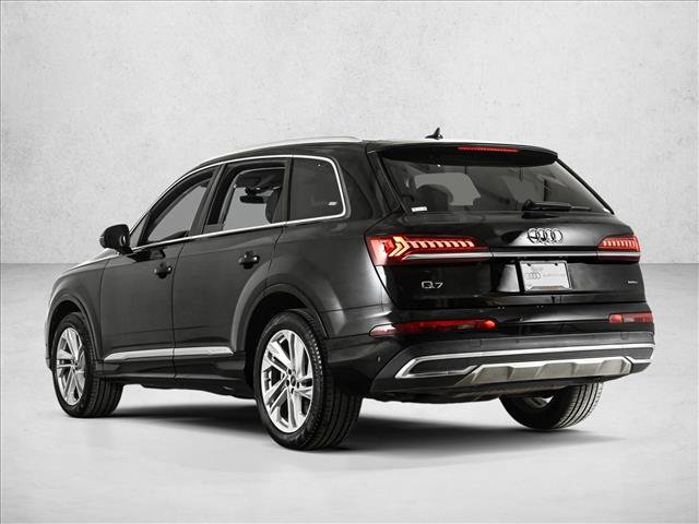 Used 2023 Audi Q7 3.0T Premium Plus image 8