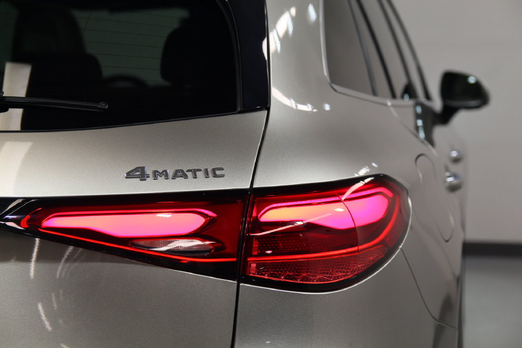 Certified 2023 Mercedes-Benz GLC 300 4MATIC image 16