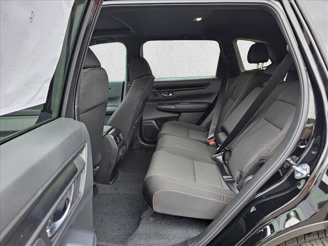 New 2026 Honda CR-V TrailSport image 13