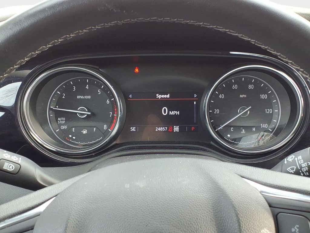 Used 2023 Buick Encore GX Select image 10