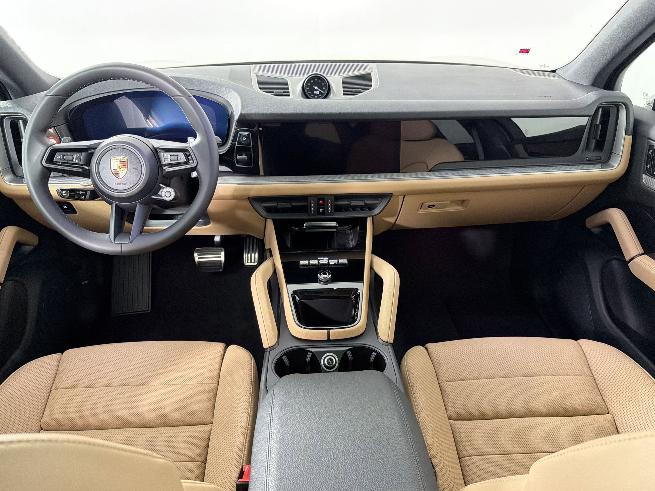 New 2026 Porsche Cayenne S AWD/4WD image 20