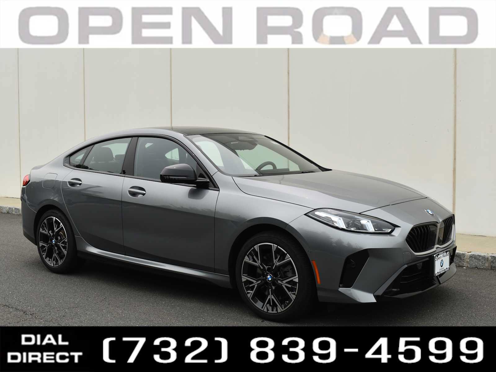 Used 2026 BMW 228i xDrive w/ Premium Package AWD/4WD image 1