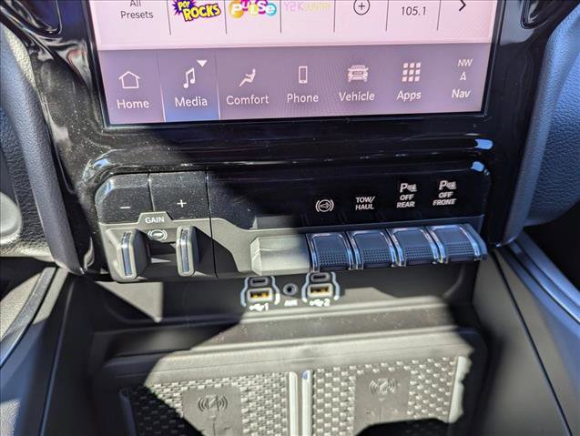 New 2026 RAM 2500 Laramie image 19