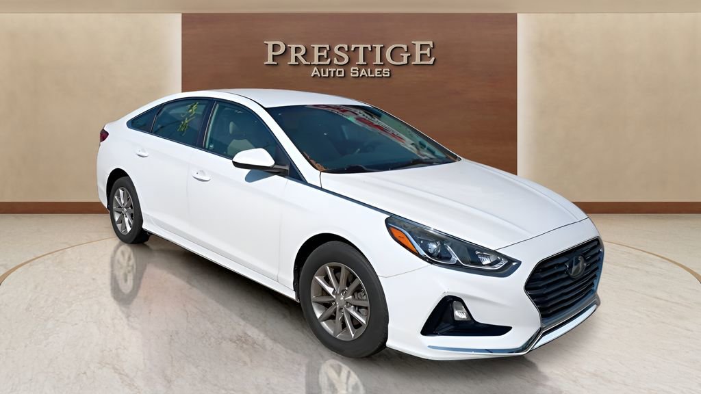Used 2019 Hyundai Sonata SE image 7