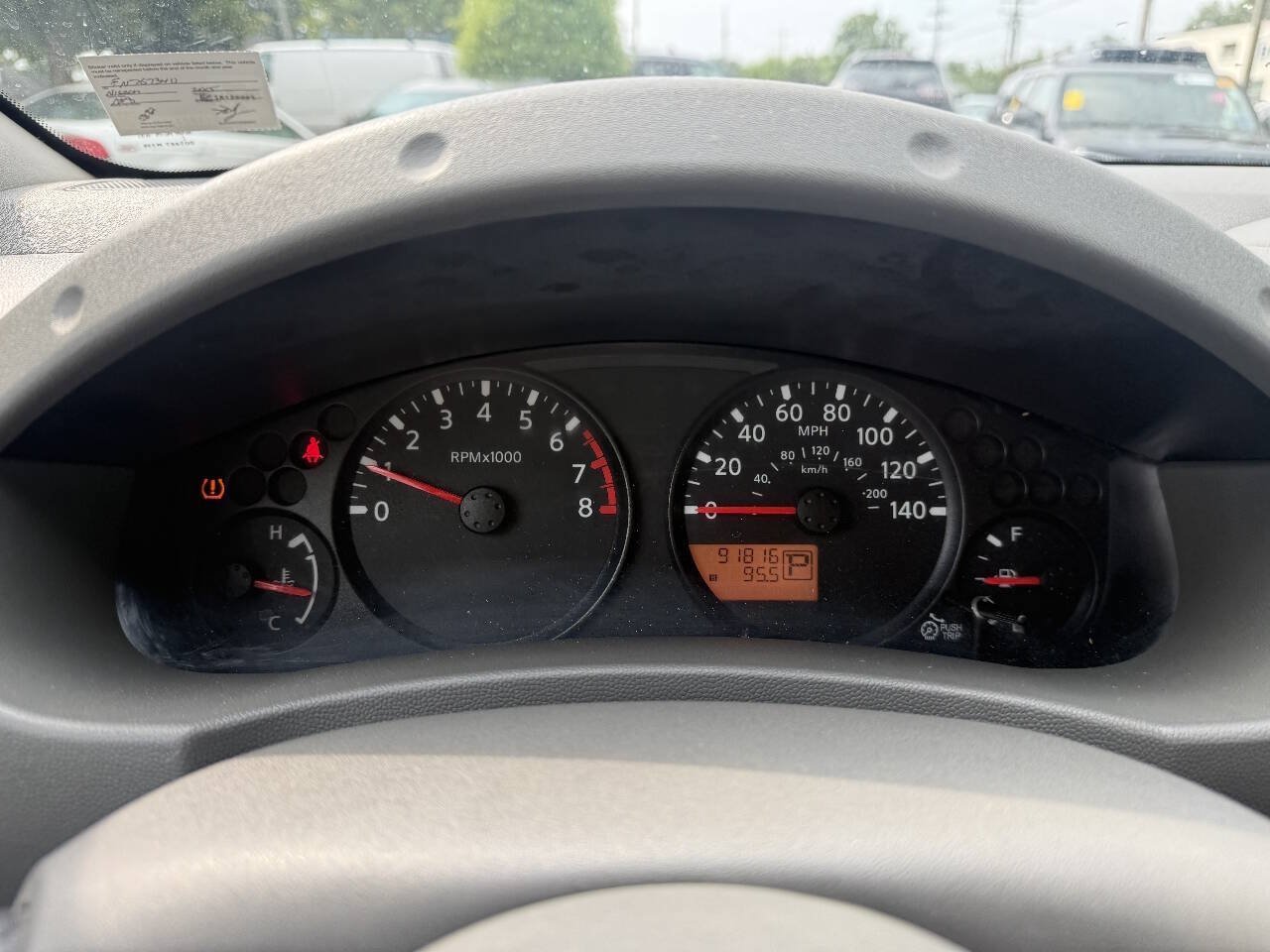 Used 2015 Nissan Frontier S RWD image 14