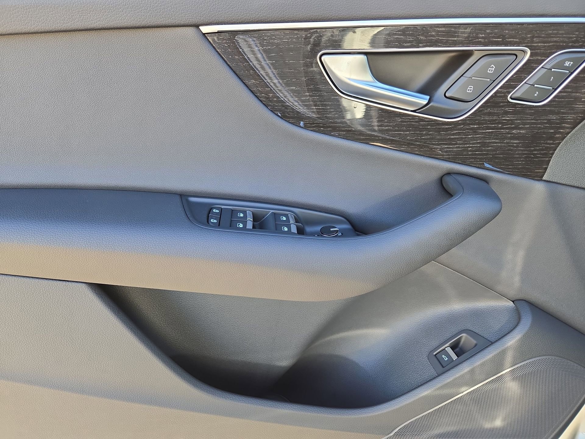 New 2026 Audi Q7 2.0T Premium image 15