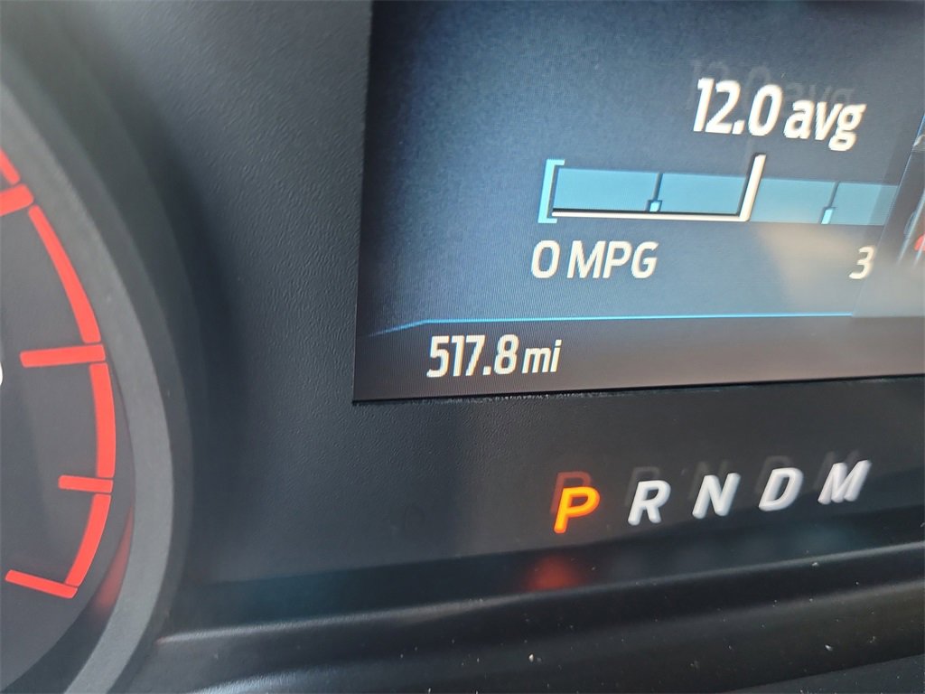 Used 2025 Ford F250 XL w/ STX Appearance Package image 27