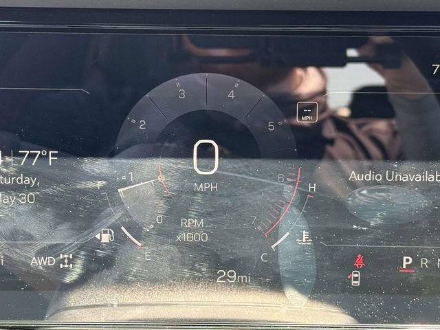New 2026 GMC Terrain AT4 w/ Convenience Package III AWD/4WD image 21
