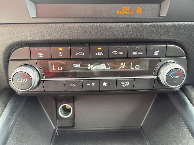 Used 2024 MAZDA CX-5 Carbon Edition AWD/4WD image 26