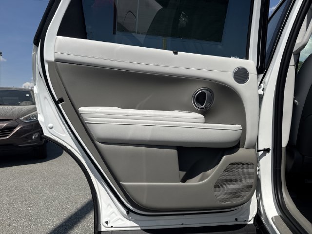 New 2026 Hyundai Palisade SEL AWD/4WD image 22