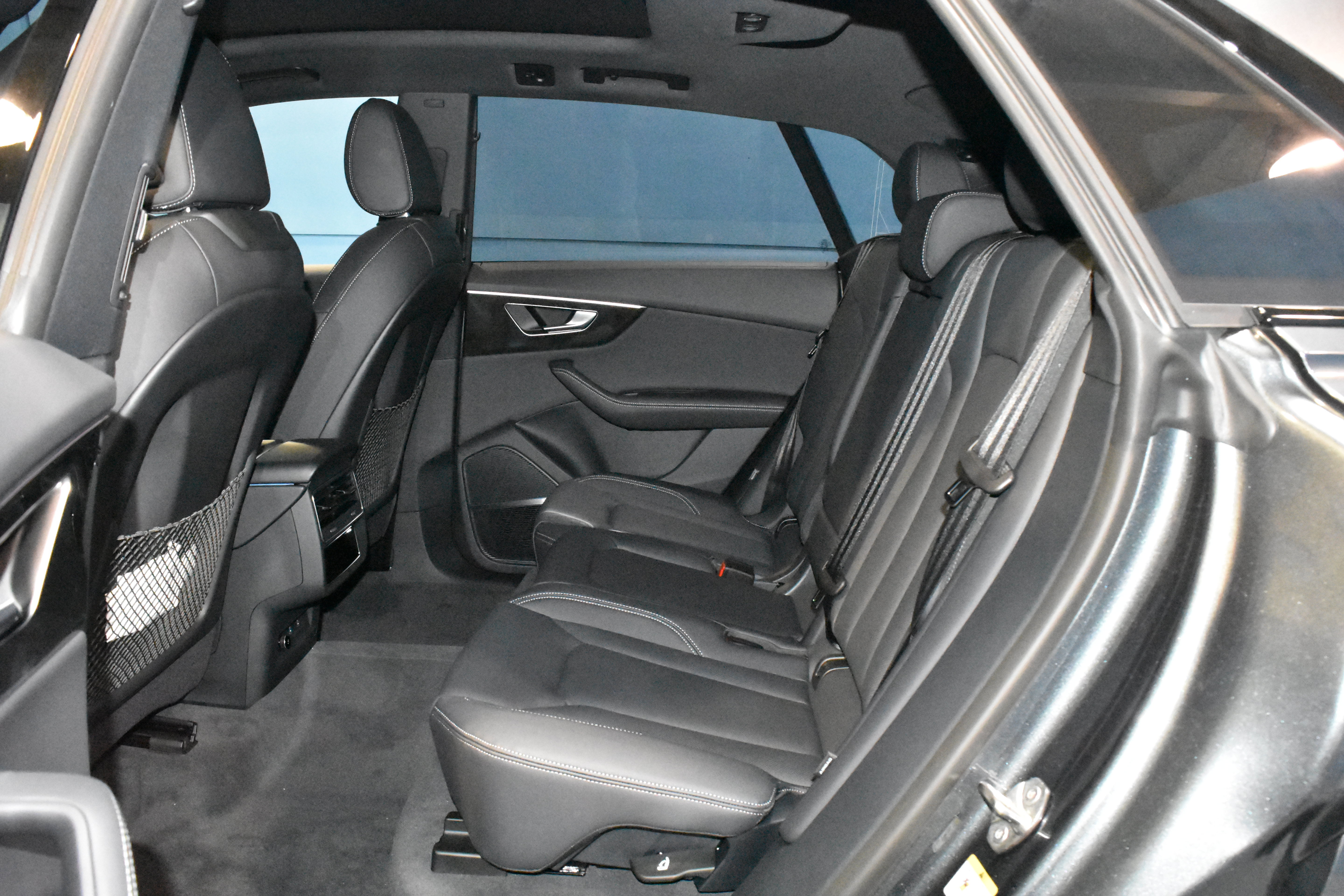 New 2026 Audi Q8 Premium Plus AWD/4WD image 17