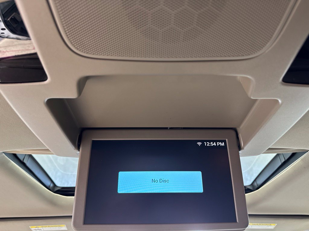 Used 2019 Honda Odyssey Elite image 23