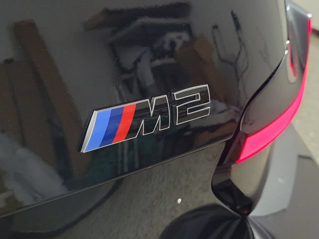 Used 2025 BMW M2 w/ Lighting Package RWD image 6