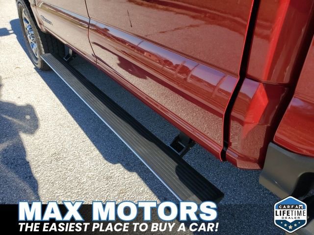 New 2026 Ford F350 Lariat w/ Lariat Ultimate Package image 20
