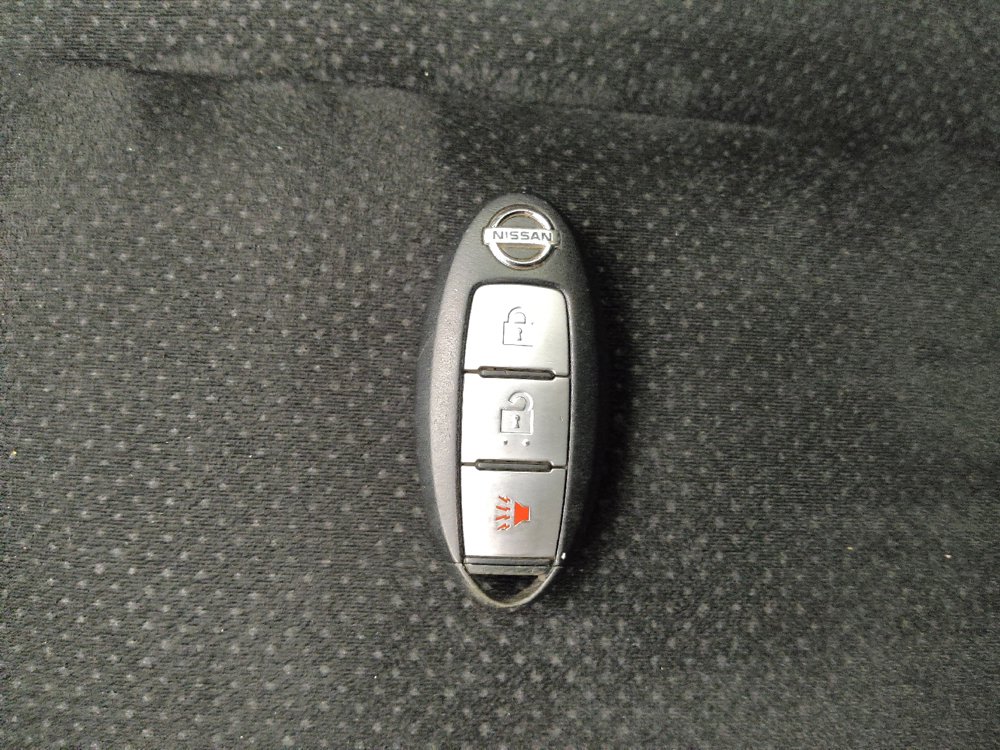 Used 2016 Nissan Murano S AWD/4WD image 32
