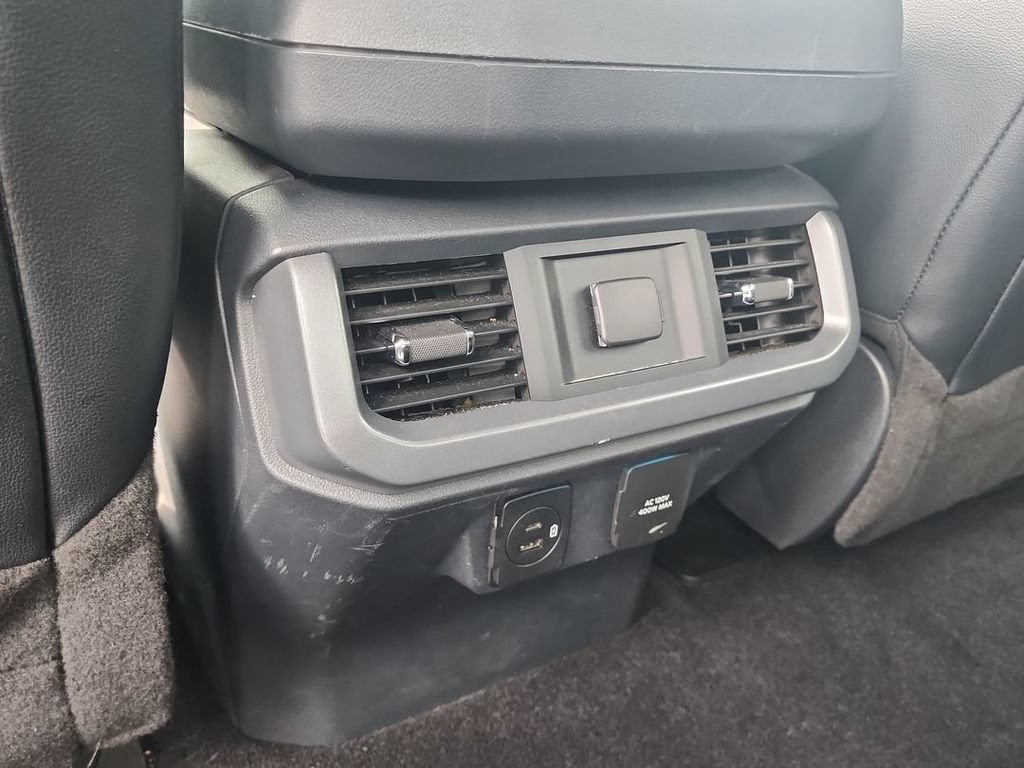 Used 2022 Ford F150 Lariat AWD/4WD image 20
