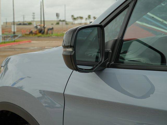 Used 2025 Honda Ridgeline TrailSport+ image 10