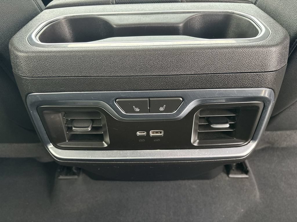 Certified 2023 Chevrolet Silverado 1500 LTZ w/ LTZ Premium Package AWD/4WD image 26