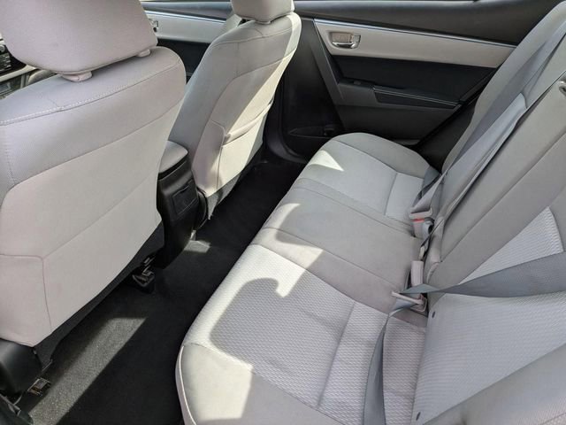 Used 2016 Toyota Corolla LE image 22