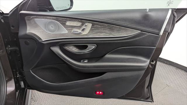 Used 2019 Mercedes-Benz CLS 450 4MATIC image 23